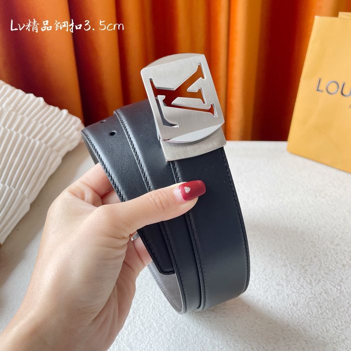 Louis Vuitton Belt 35MM LVB00097